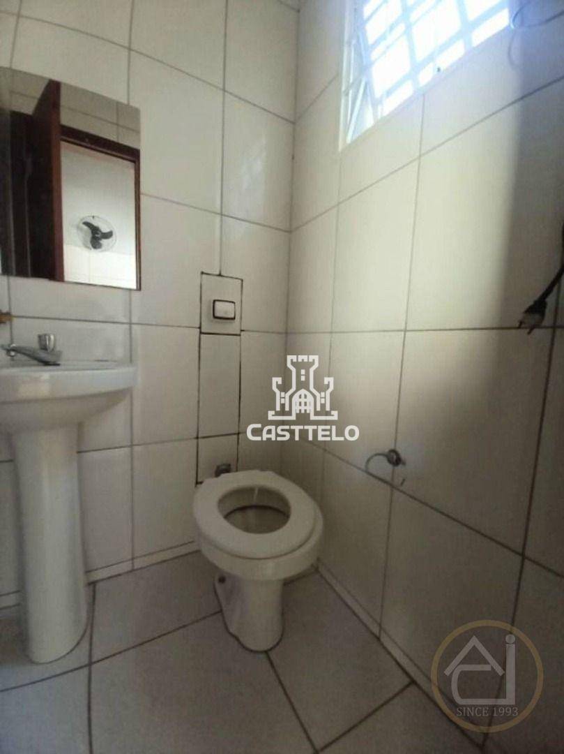 Casa à venda com 3 quartos, 137m² - Foto 16