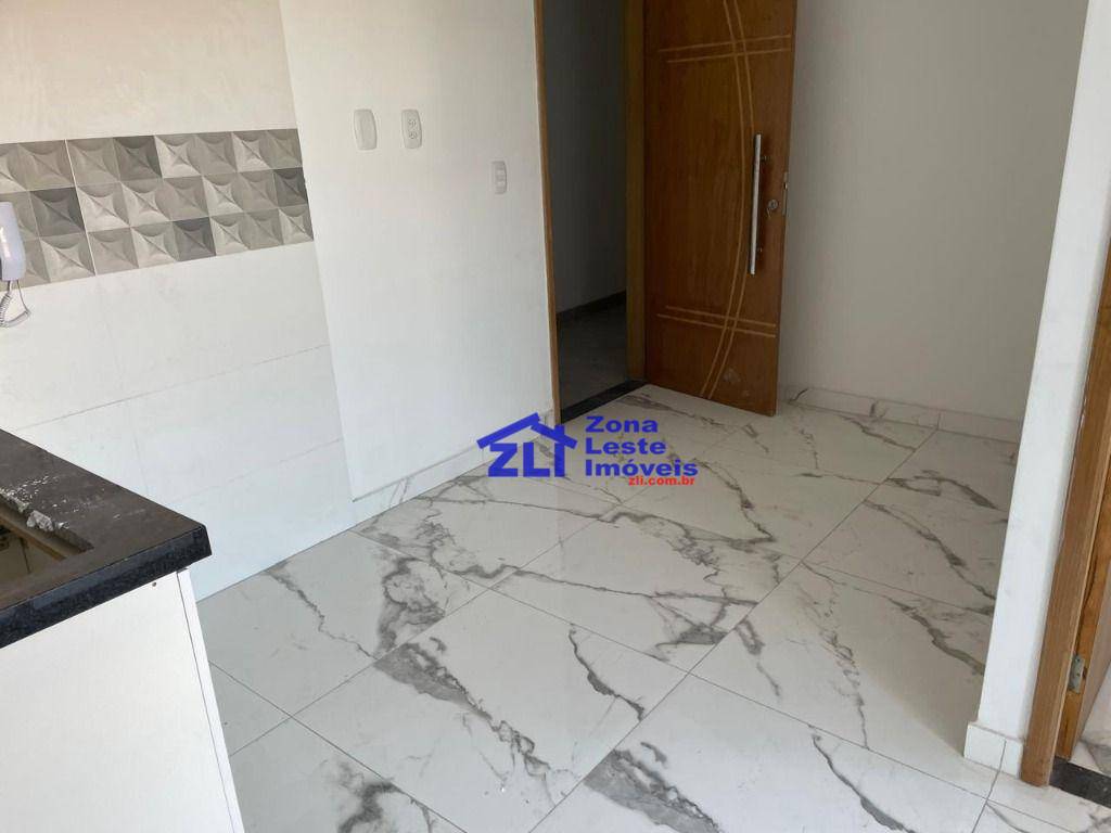 Apartamento à venda e aluguel com 2 quartos, 38m² - Foto 6