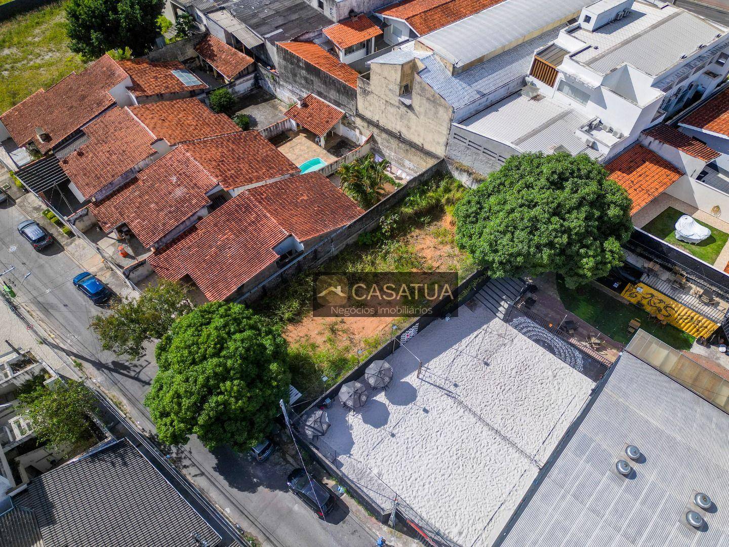 Terreno, 360 m² - Foto 2