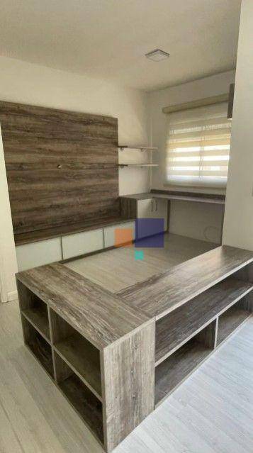 Apartamento para alugar com 1 quarto, 61m² - Foto 6