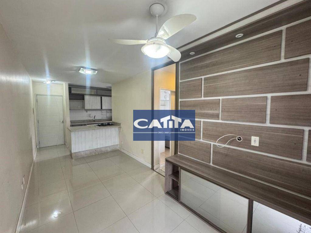 Apartamento à venda com 2 quartos, 50m² - Foto 13