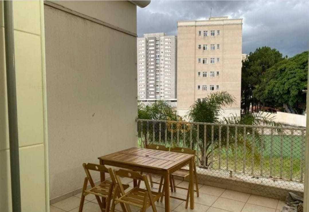 Apartamento à venda com 3 quartos, 85m² - Foto 5