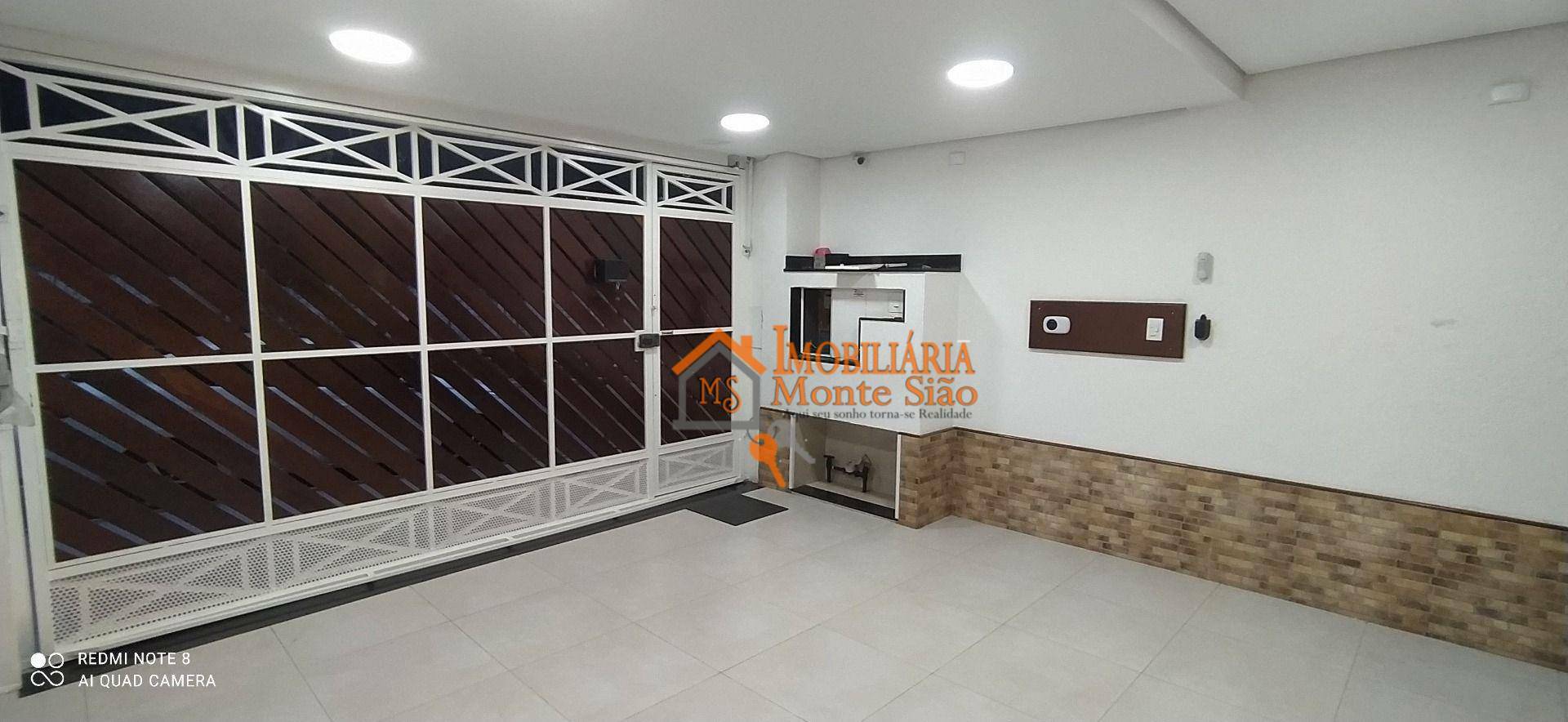 Sobrado à venda com 3 quartos, 150m² - Foto 47