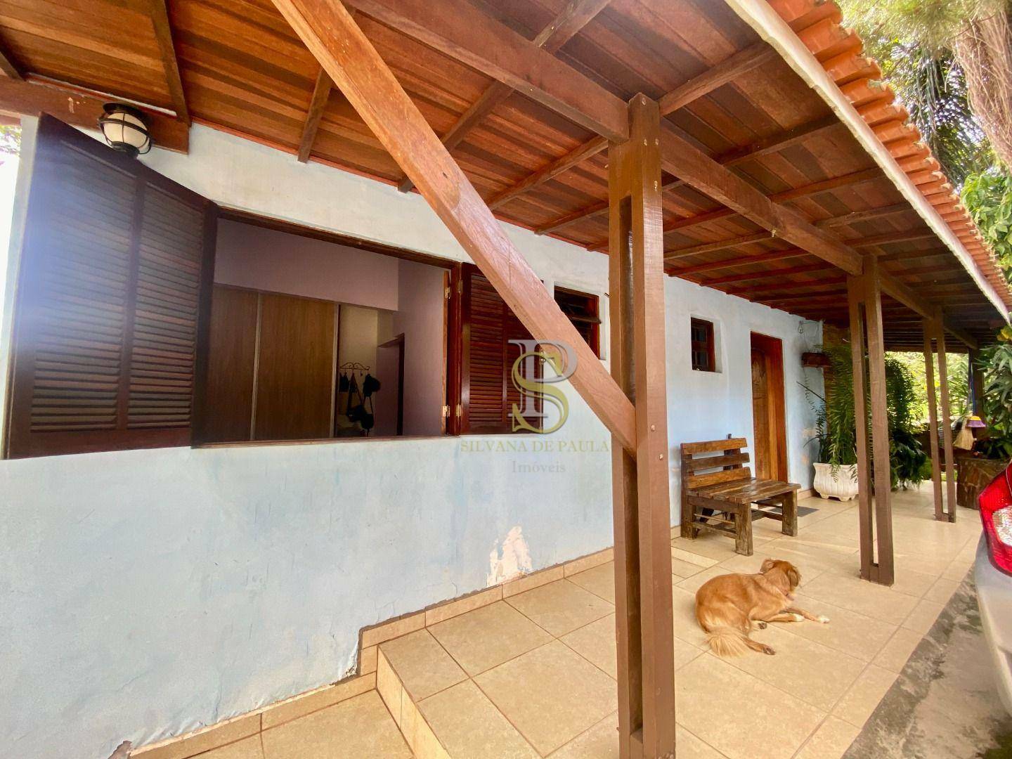 Chácara à venda com 4 quartos, 249m² - Foto 24