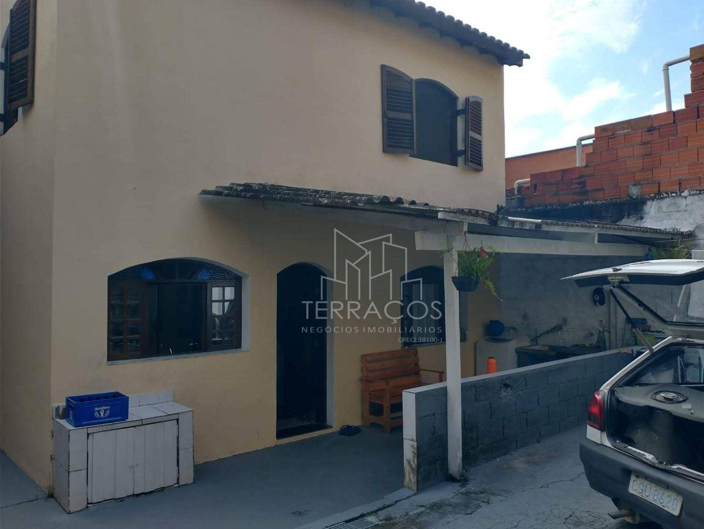 Sobrado à venda com 3 quartos, 222m² - Foto 12