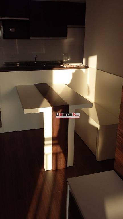 Apartamento, 2 quartos, 58 m² - Foto 1