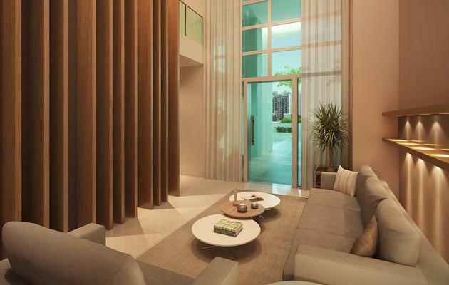 Apartamento, 3 quartos, 132 m² - Foto 12