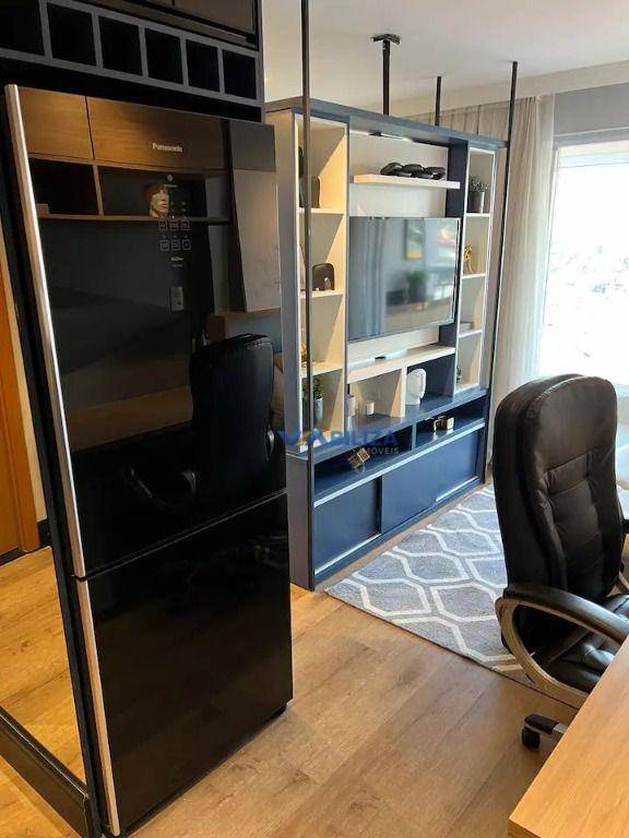 Kitnet e Studio à venda com 1 quarto, 37m² - Foto 18