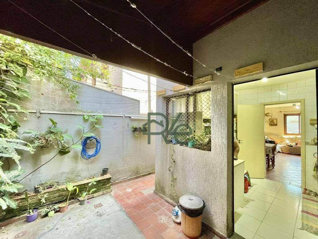 Casa de Condomínio à venda com 2 quartos, 60m² - Foto 21