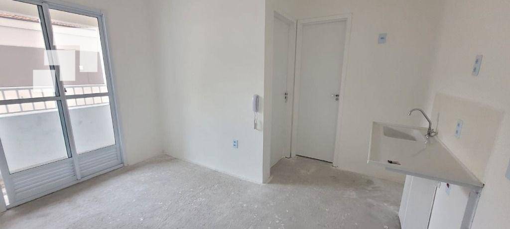 Apartamento à venda com 1 quarto, 28m² - Foto 8