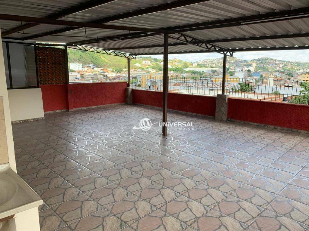 Cobertura para alugar com 3 quartos, 89m² - Foto 19
