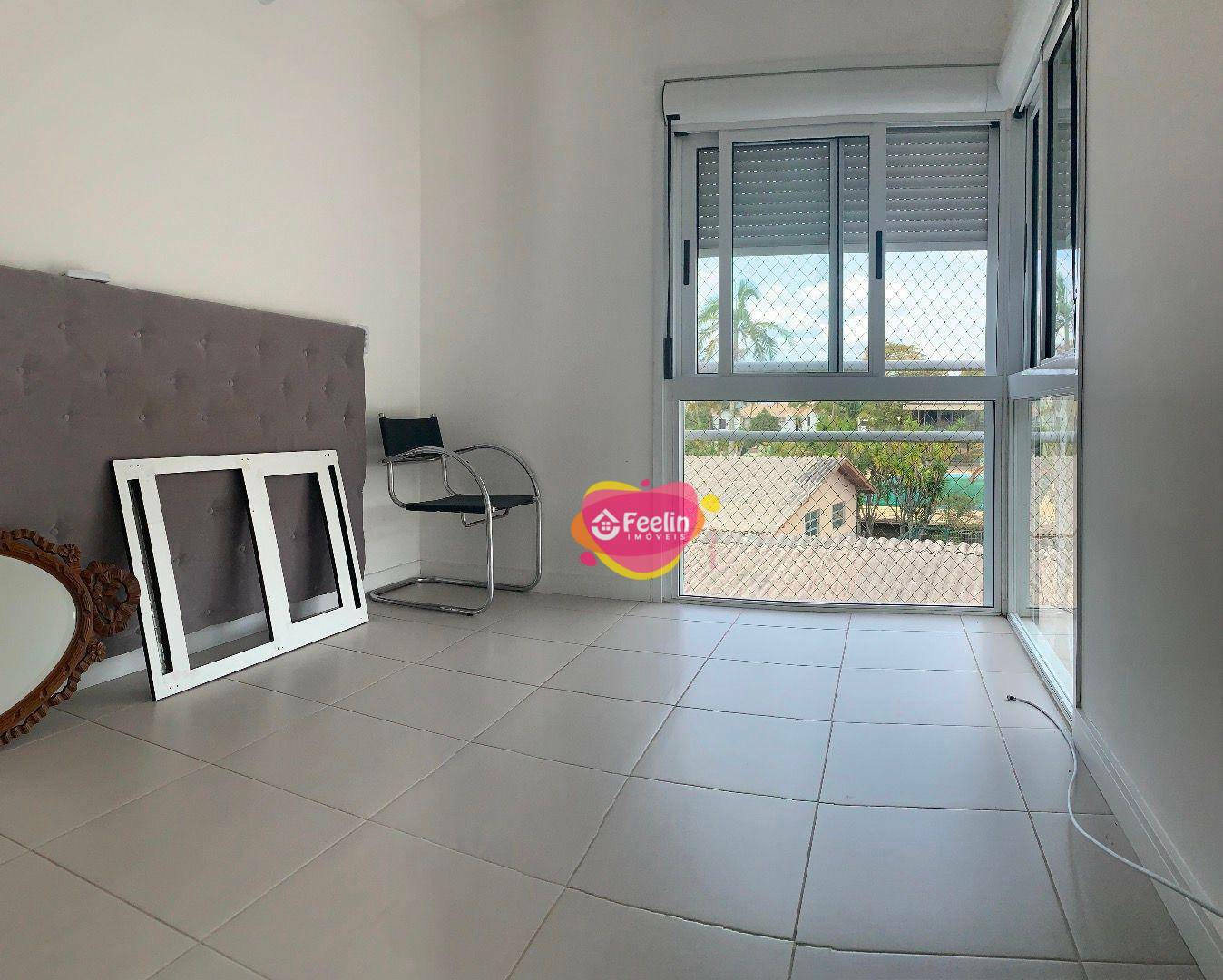 Apartamento à venda com 3 quartos, 122m² - Foto 17