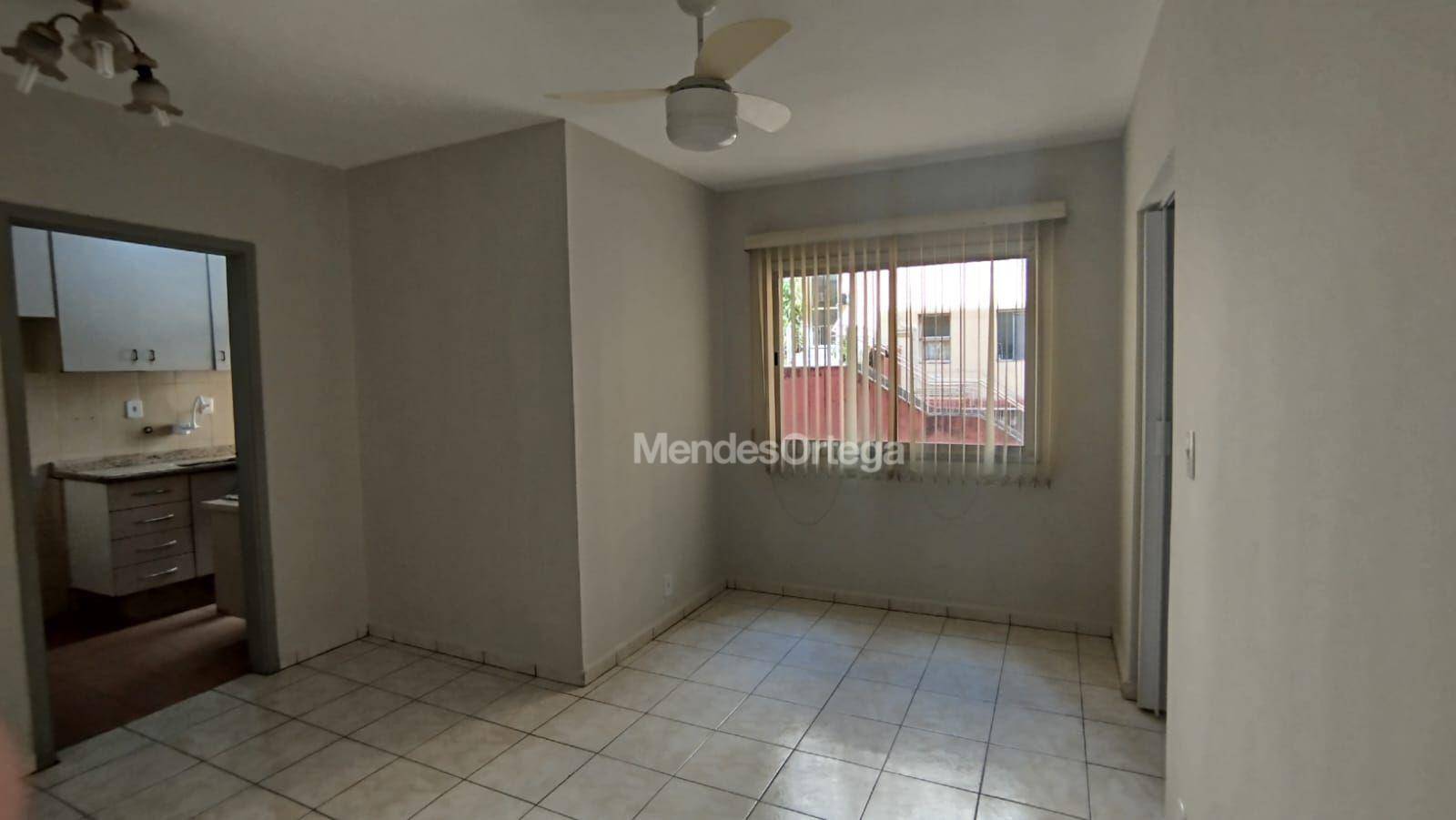Apartamento, 2 quartos, 55 m² - Foto 2
