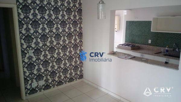 Apartamento à venda com 2 quartos, 90m² - Foto 1