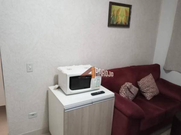 Kitnet e Studio à venda com 1 quarto, 39m² - Foto 2