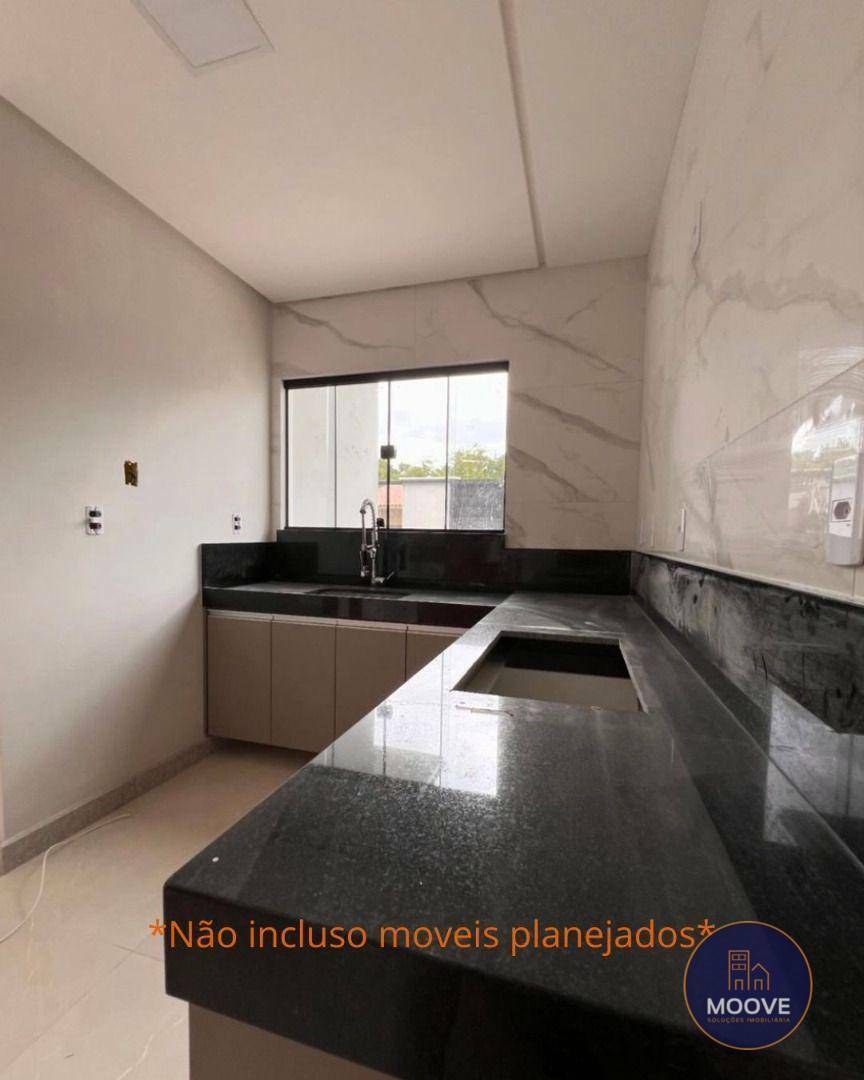 Casa à venda com 2 quartos, 65m² - Foto 6