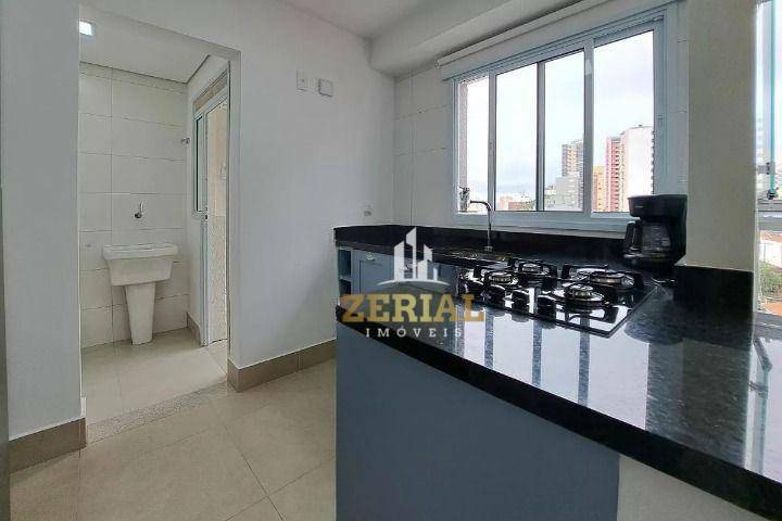 Apartamento à venda com 2 quartos, 82m² - Foto 7