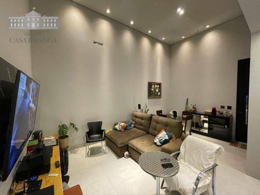 Casa de Condomínio à venda com 3 quartos, 167m² - Foto 5