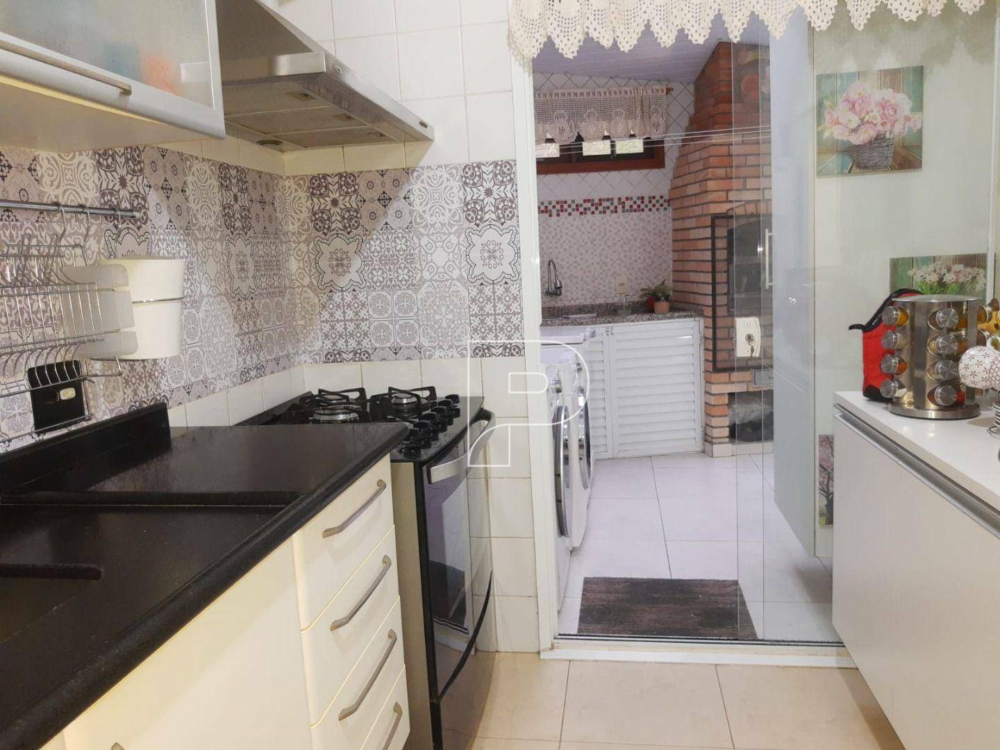 Casa de Condomínio à venda com 3 quartos, 85m² - Foto 7