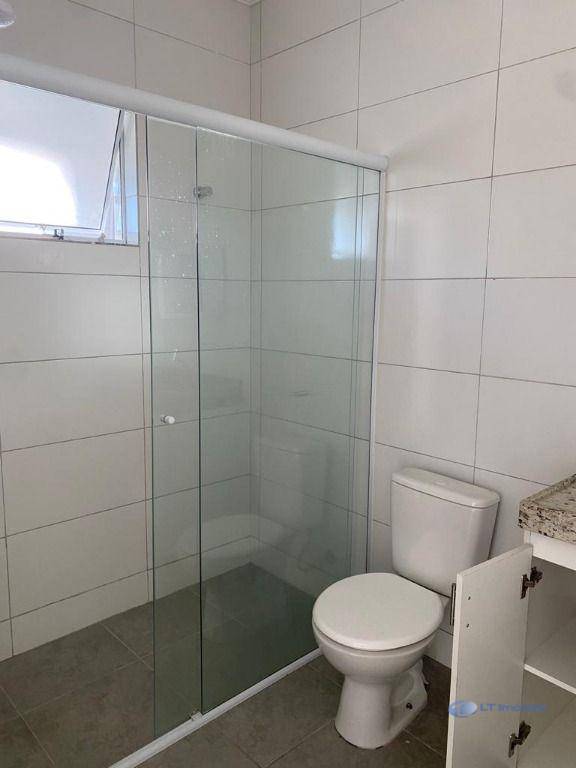 Apartamento para alugar com 1 quarto, 45m² - Foto 4