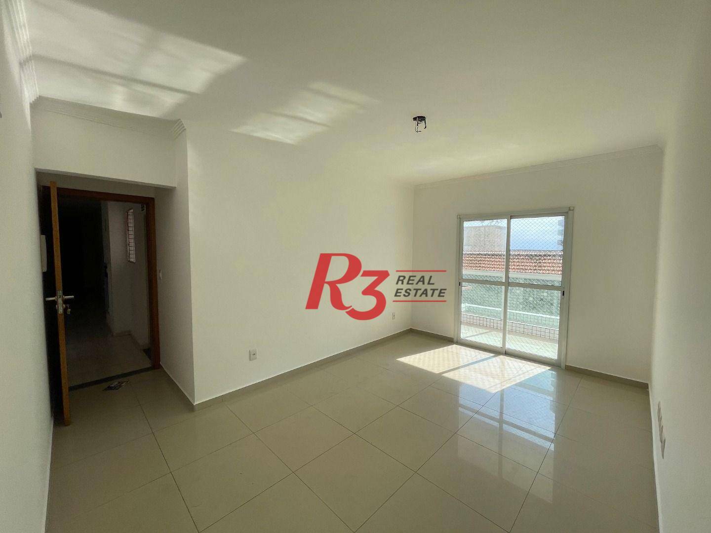 Apartamento à venda com 2 quartos, 80m² - Foto 1