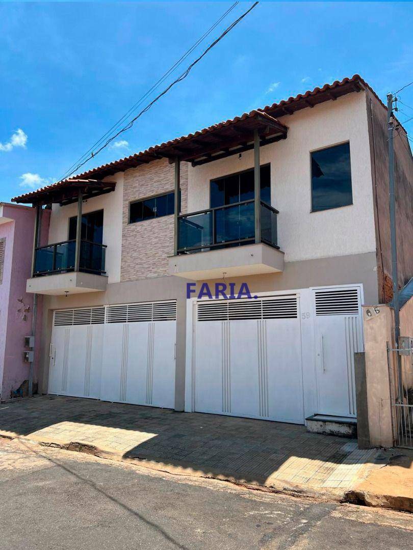 Casa à venda com 3 quartos, 1M2 - Foto 3