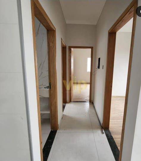 Casa à venda com 3 quartos, 120m² - Foto 7