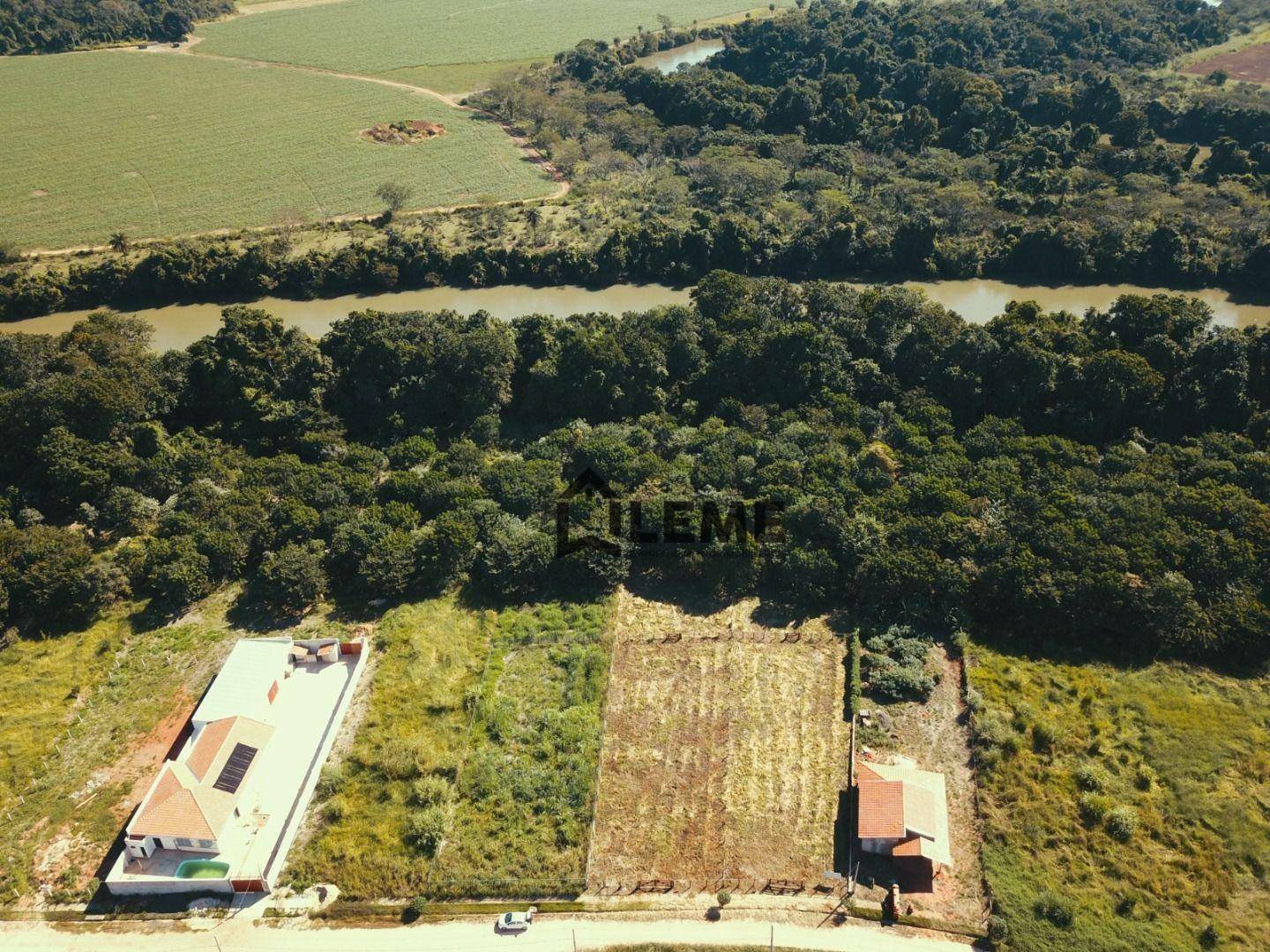 Fazenda à venda, 840M2 - Foto 1