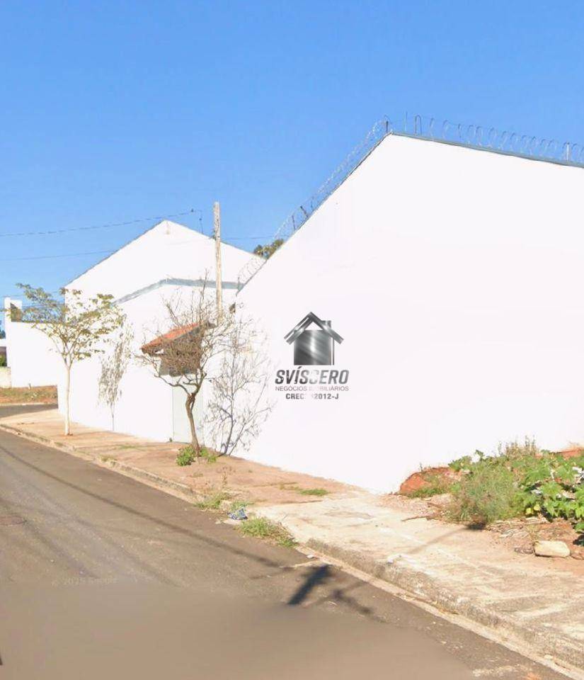 Terreno, 252 m² - Foto 9