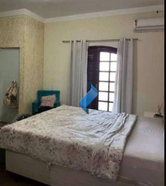 Casa à venda com 3 quartos, 175m² - Foto 9