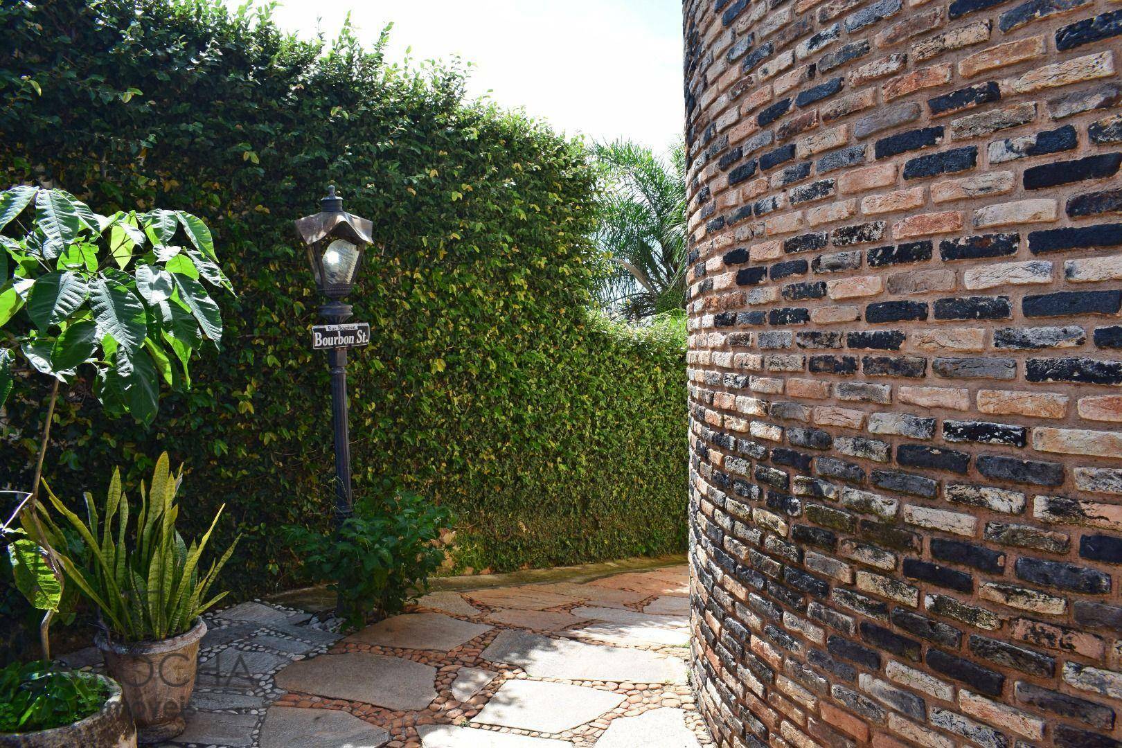 Casa de Condomínio para alugar com 3 quartos, 144m² - Foto 4