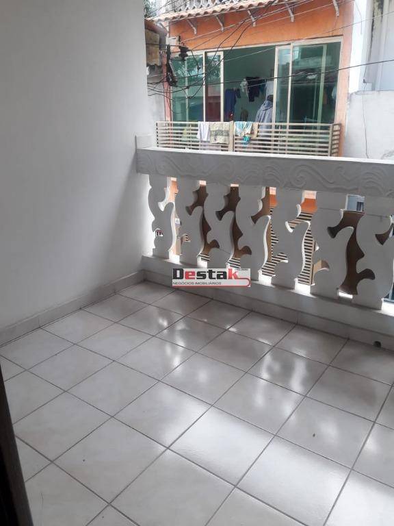 Sobrado à venda com 3 quartos, 63m² - Foto 12