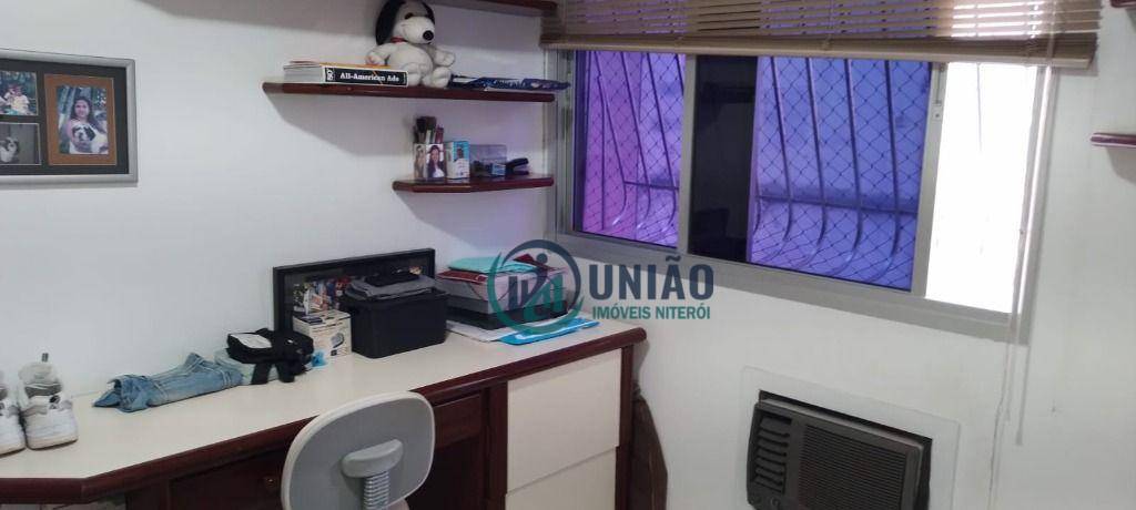 Apartamento à venda com 3 quartos, 118m² - Foto 11