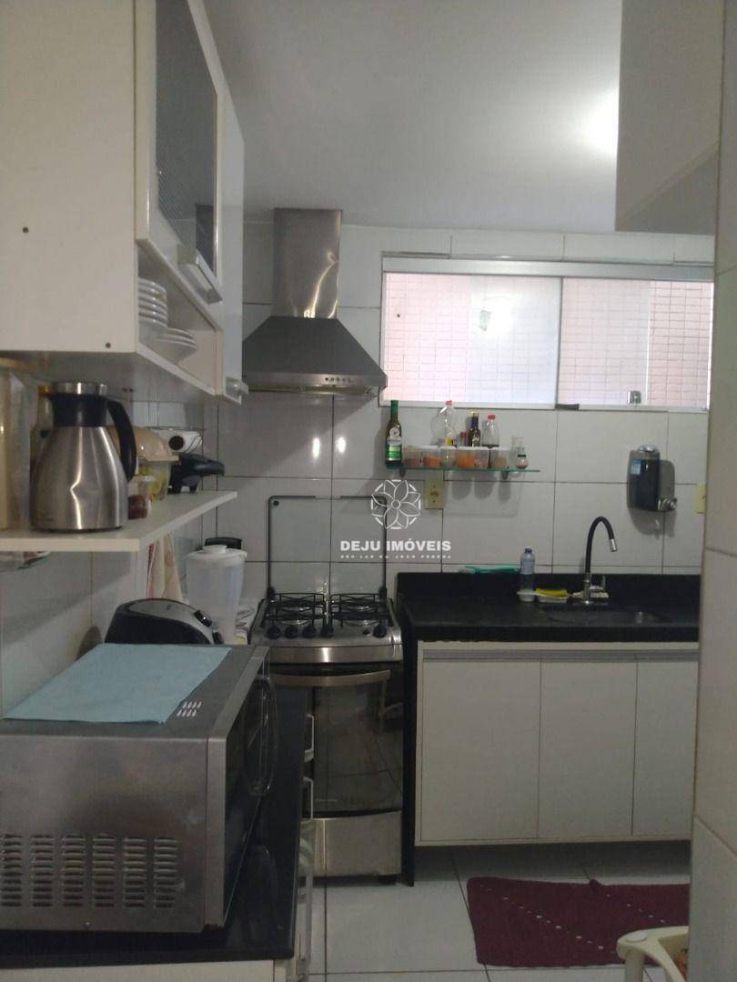 Apartamento à venda com 3 quartos, 73m² - Foto 6