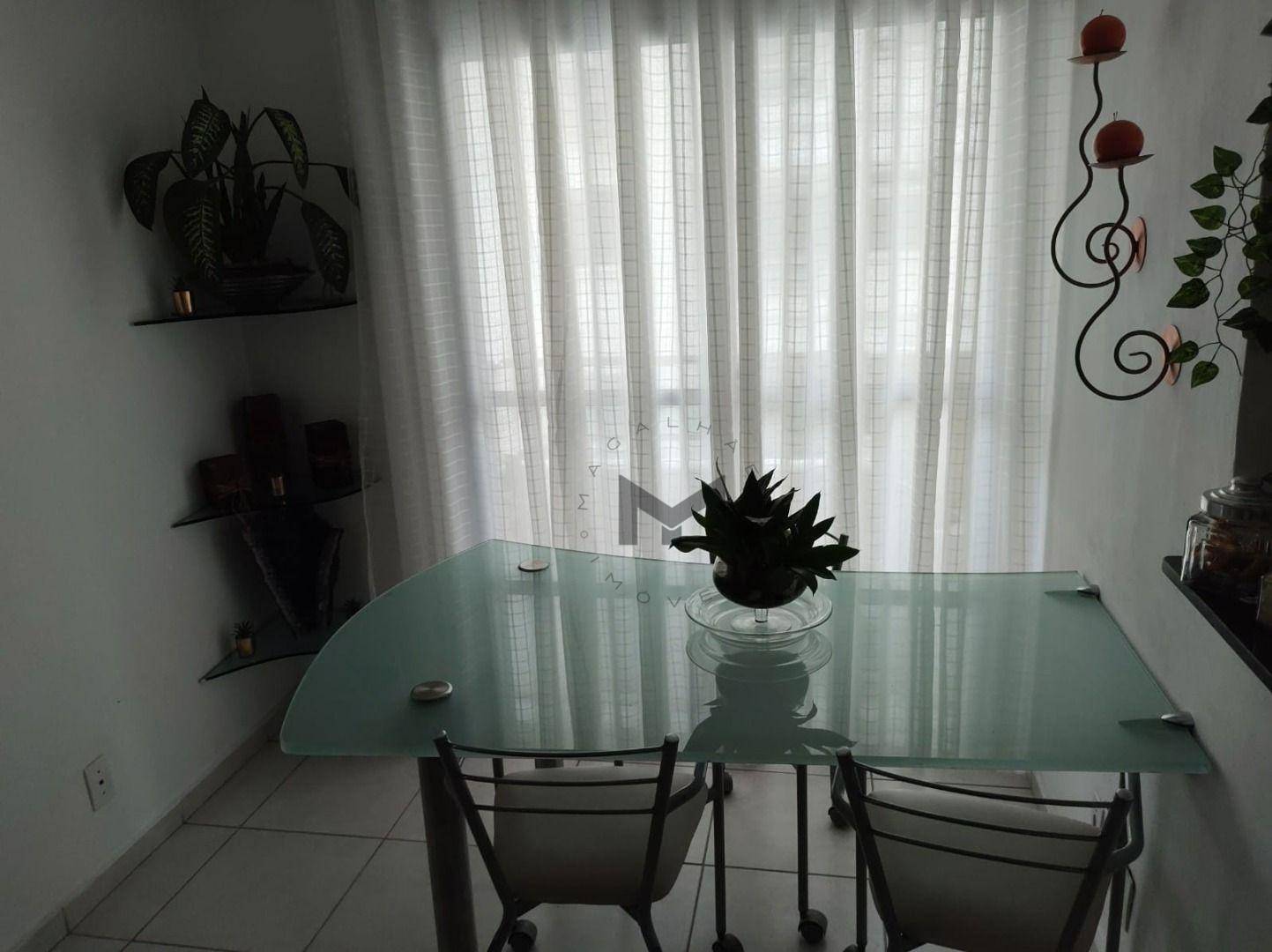 Apartamento à venda com 3 quartos, 82m² - Foto 4