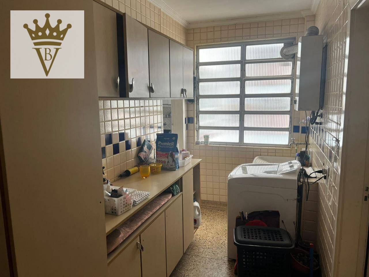 Apartamento à venda com 3 quartos, 154m² - Foto 6