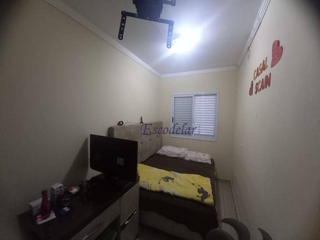 Casa de Condomínio à venda com 3 quartos, 212m² - Foto 27