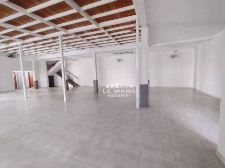 Loja-Salão para alugar, 471m² - Foto 5