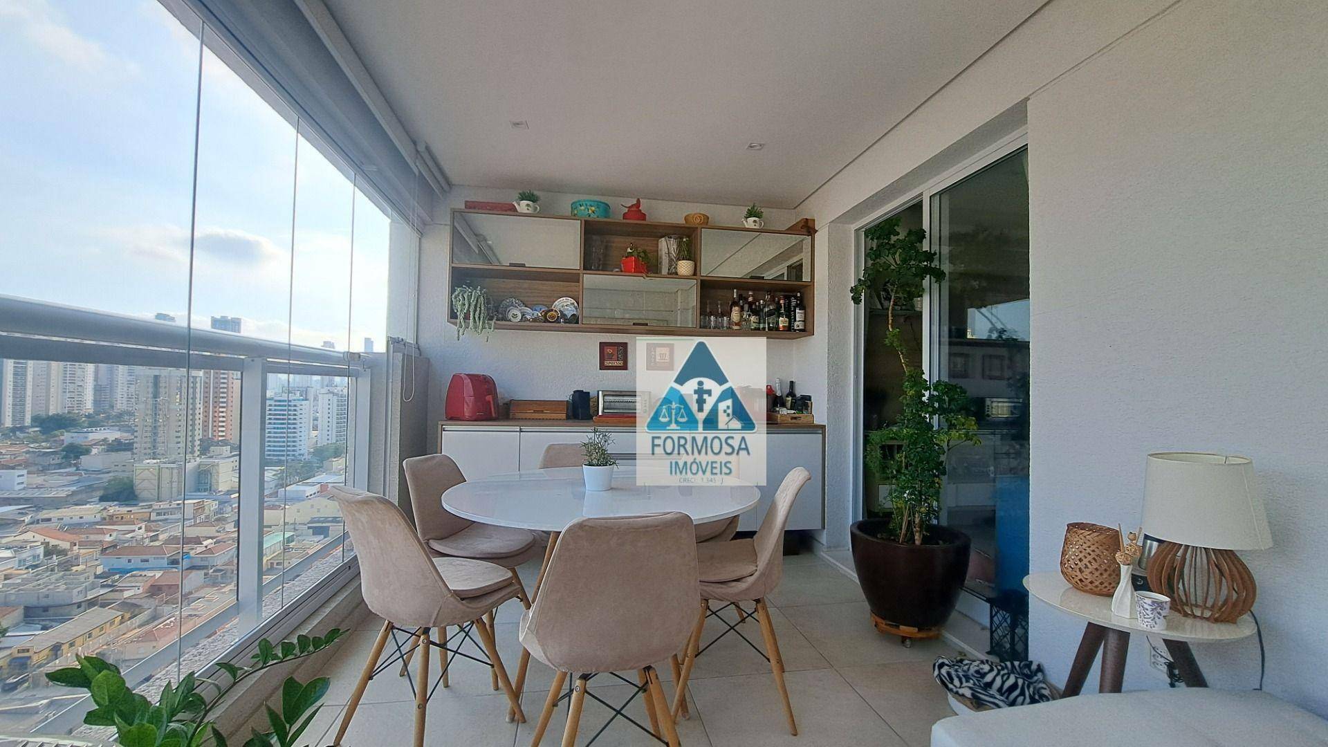 Apartamento à venda com 3 quartos, 1m² - Foto 4