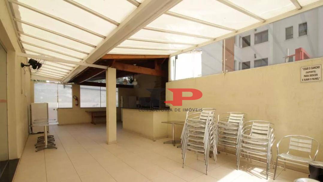 Apartamento à venda com 2 quartos, 69m² - Foto 28