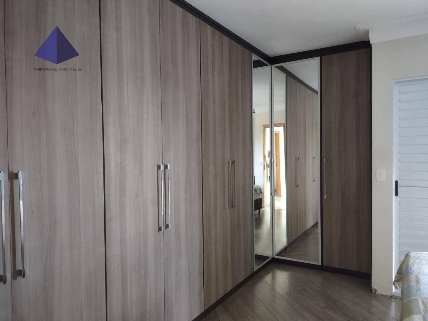 Sobrado à venda com 3 quartos, 185m² - Foto 99