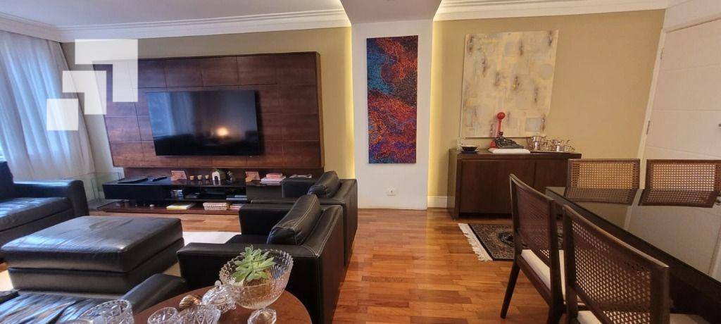 Apartamento à venda com 3 quartos, 130M2 - Foto 12