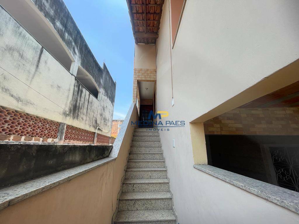 Sobrado à venda com 3 quartos, 80M2 - Foto 4