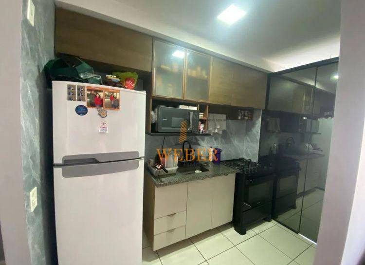 Apartamento à venda com 2 quartos, 60m² - Foto 11