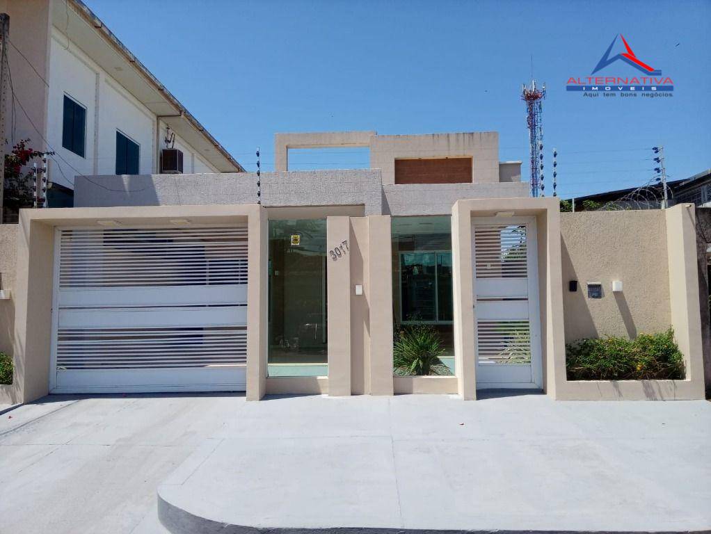 Casa à venda com 3 quartos, 240m² - Foto 1