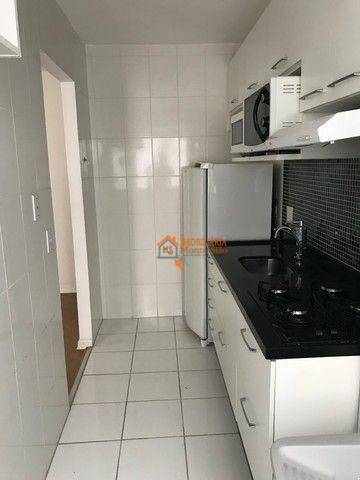 Apartamento à venda com 2 quartos, 54m² - Foto 5