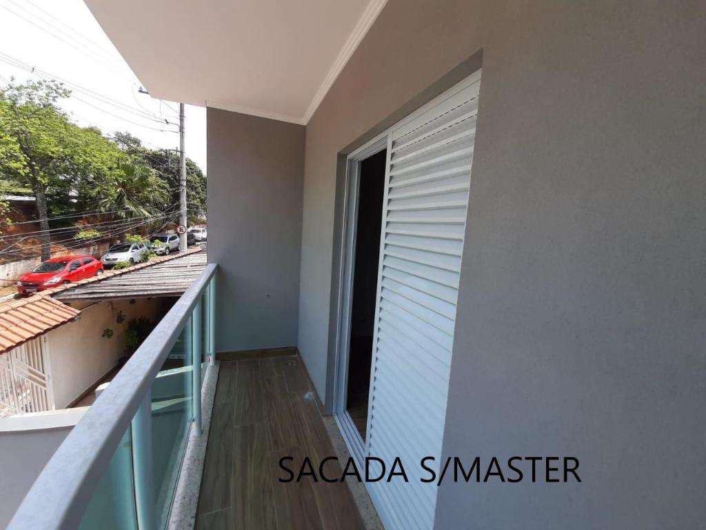 Sobrado à venda com 3 quartos, 155m² - Foto 27