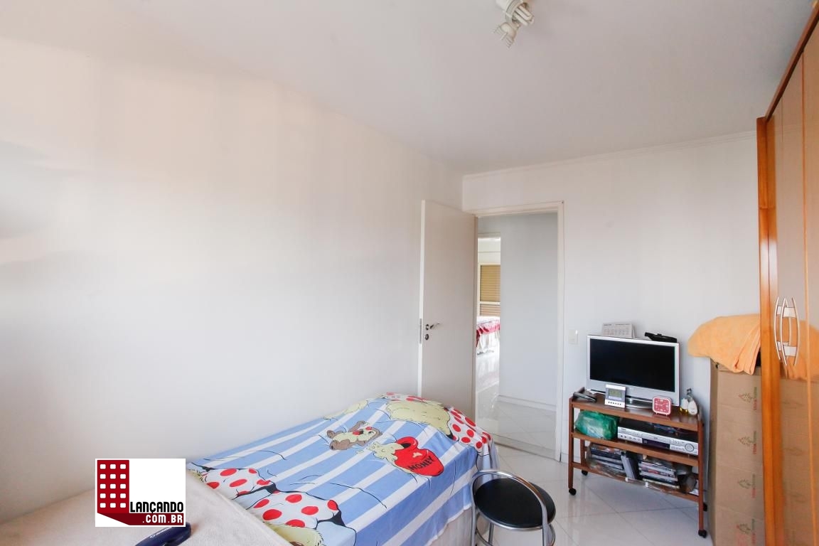 Apartamento à venda com 3 quartos, 160m² - Foto 6