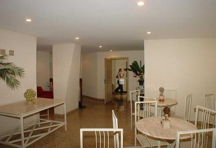 Apartamento à venda com 3 quartos, 102m² - Foto 9