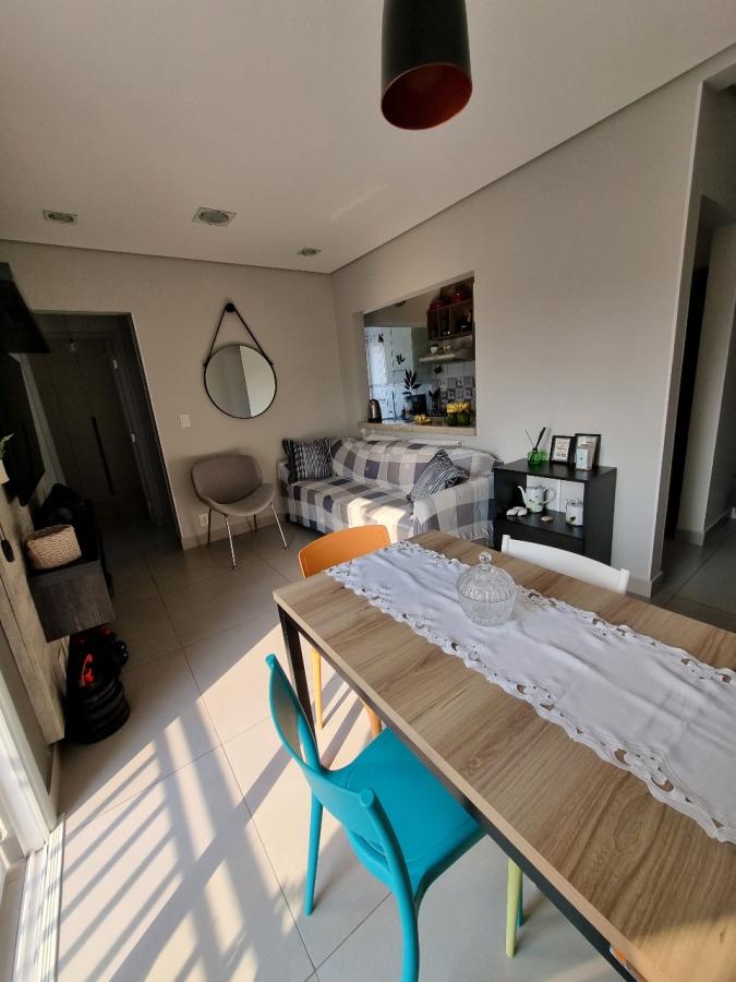 Apartamento à venda com 2 quartos, 56m² - Foto 9